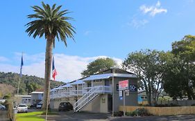 Motel Six Whangarei
